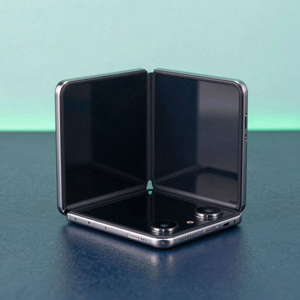 Cloud Lite Fold