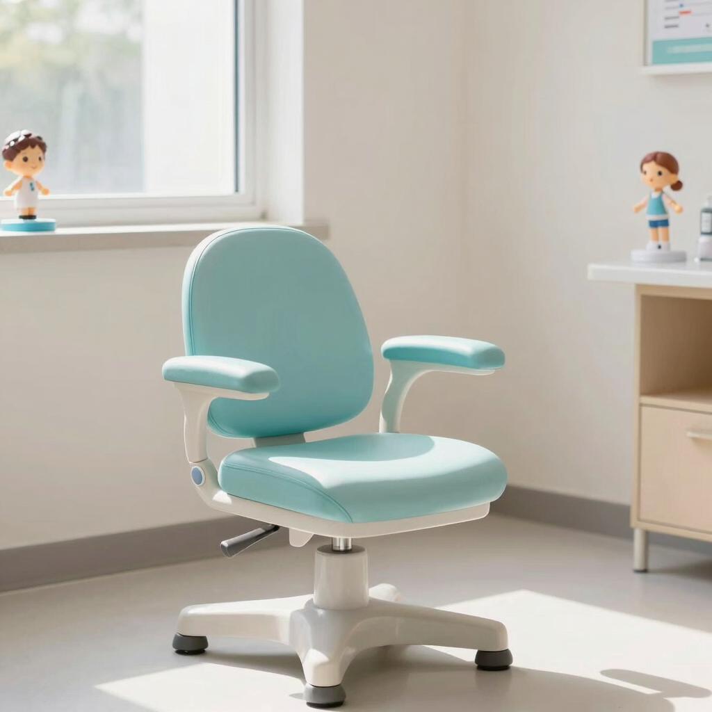 Pediatric ENT Consultation