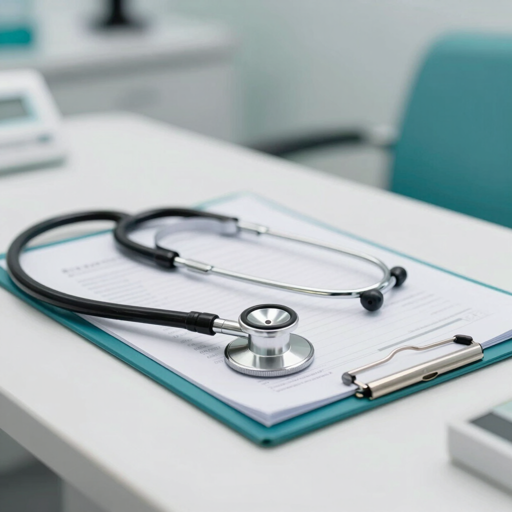 Specialist ENT Consultation