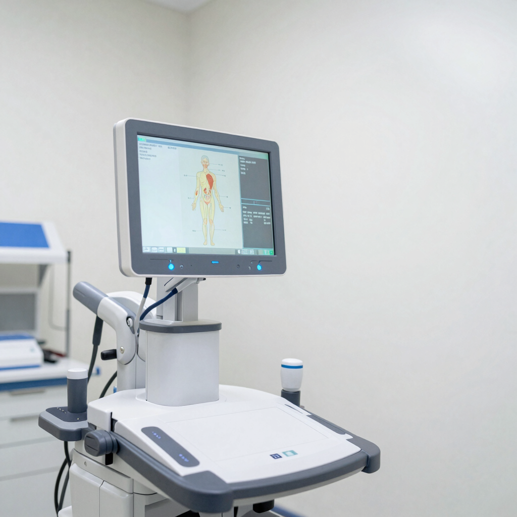 Diagnostic Nasal Endoscopy