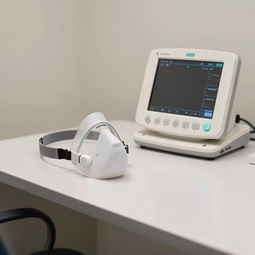 Sleep Apnea and Snoring Consultation