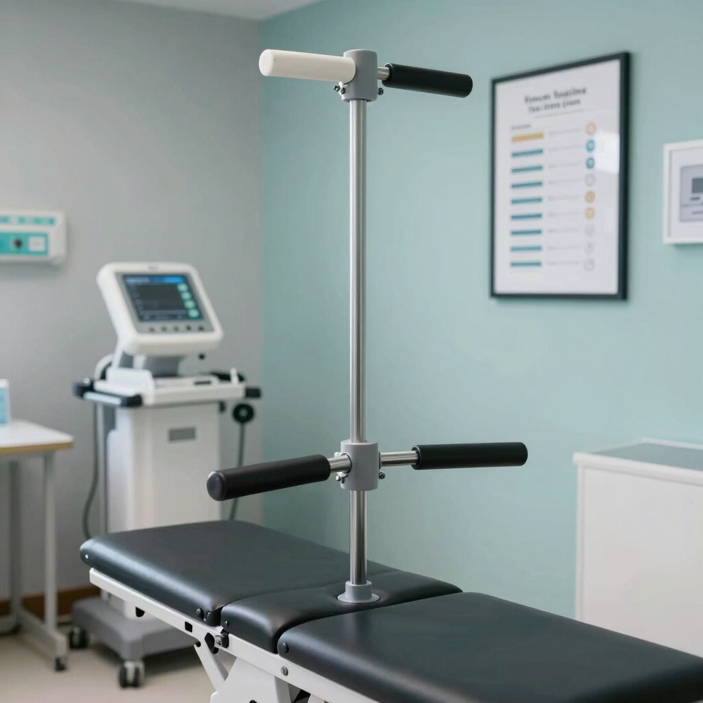 Vertigo and Balance Evaluation