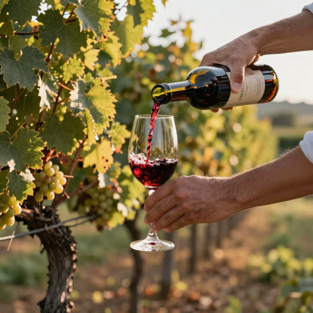 Russian River Heritage Tour