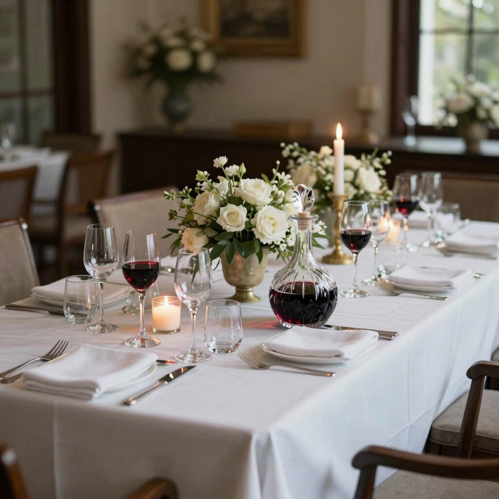 Special Event Planning 