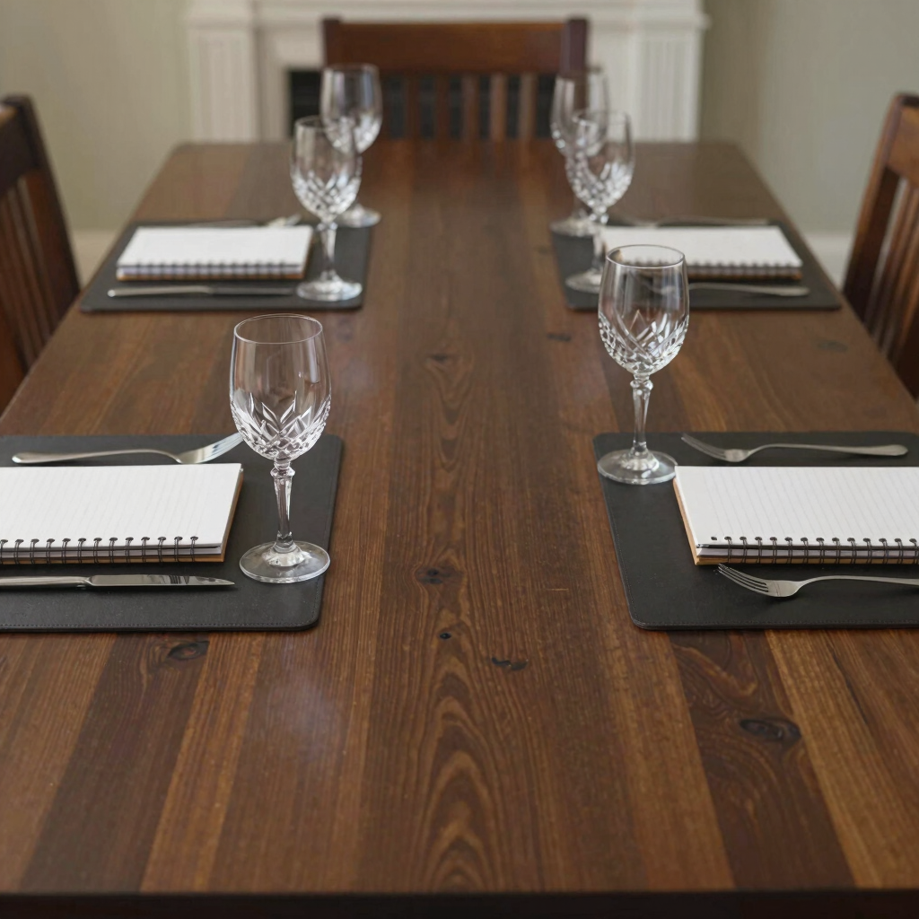Private Blind Tasting Masterclass