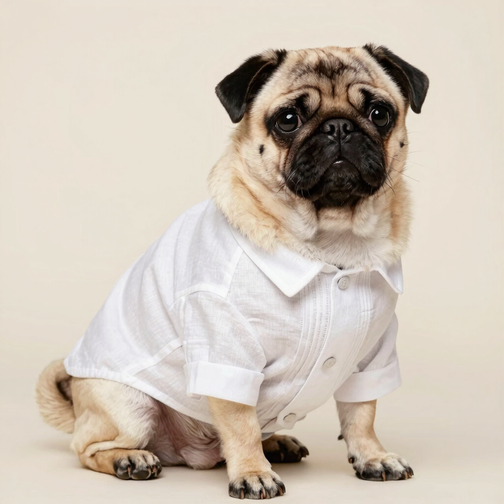 Guayabera Elegante Tradición