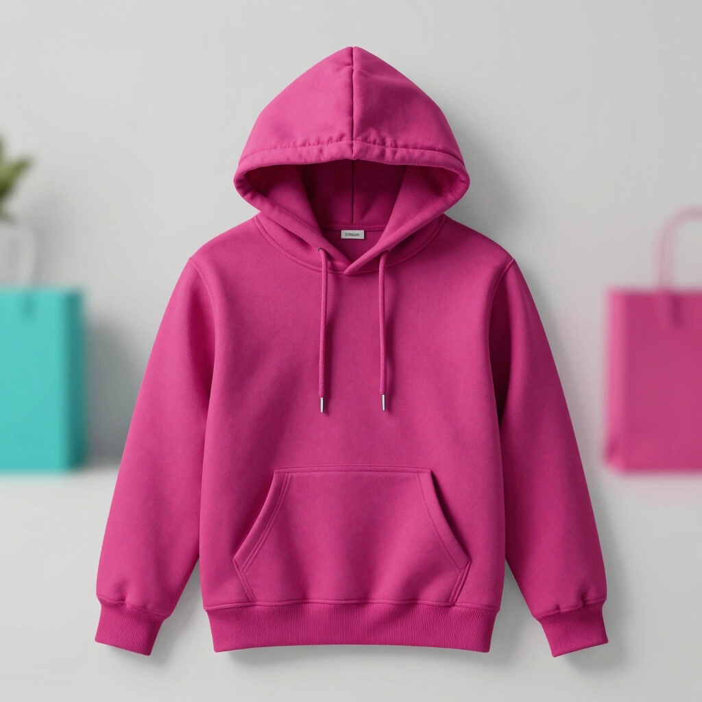 Sudadera Gorrito Amor de Barrio