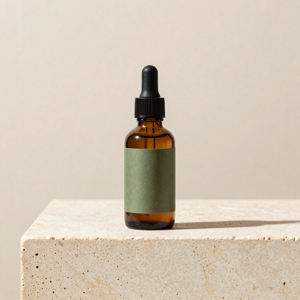 AYUVAN Calm & Rest Ashwagandha Drops