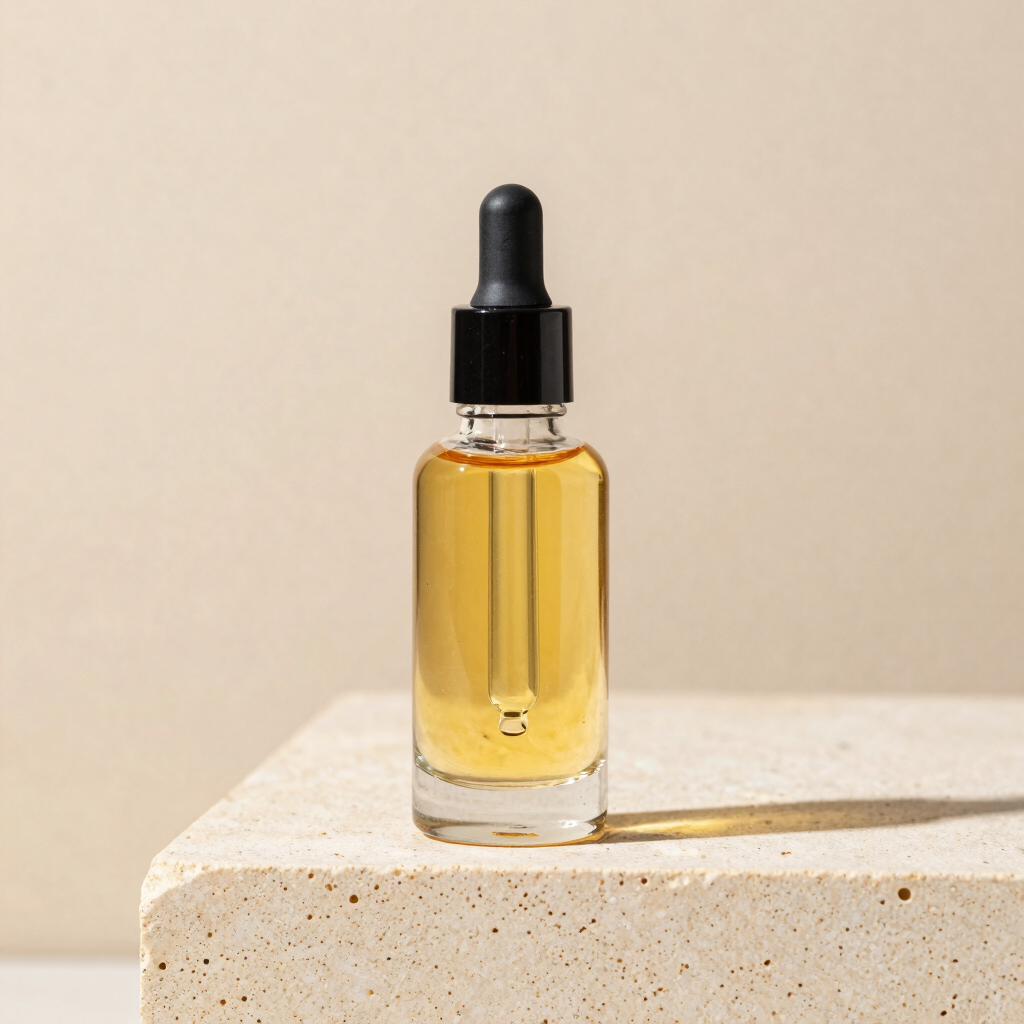 AYUVAN Kumkumadi Radiance Face Elixir