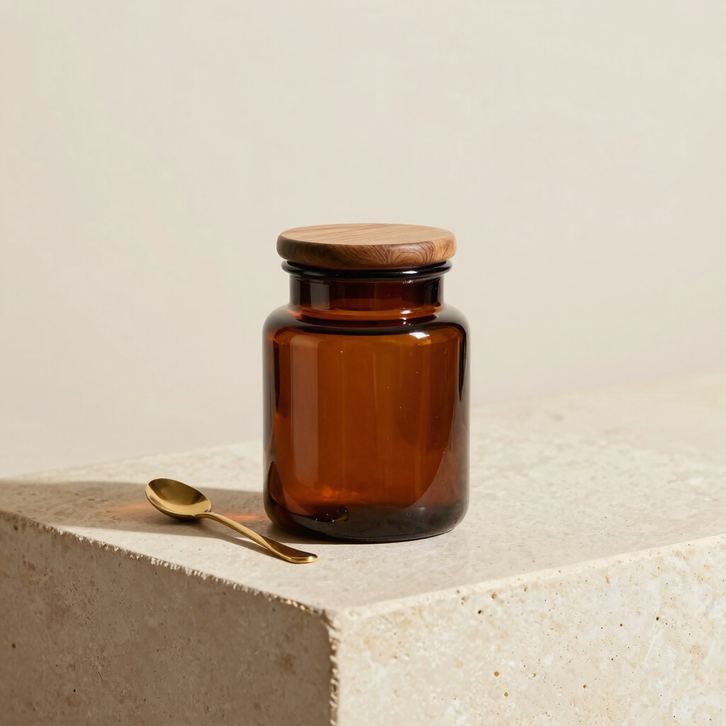 AYUVAN Pure Shilajit Vitality Resin