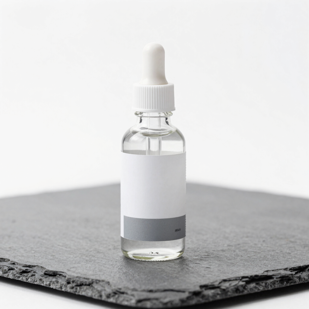 Seq-01 Rejuvenating Peptide Serum