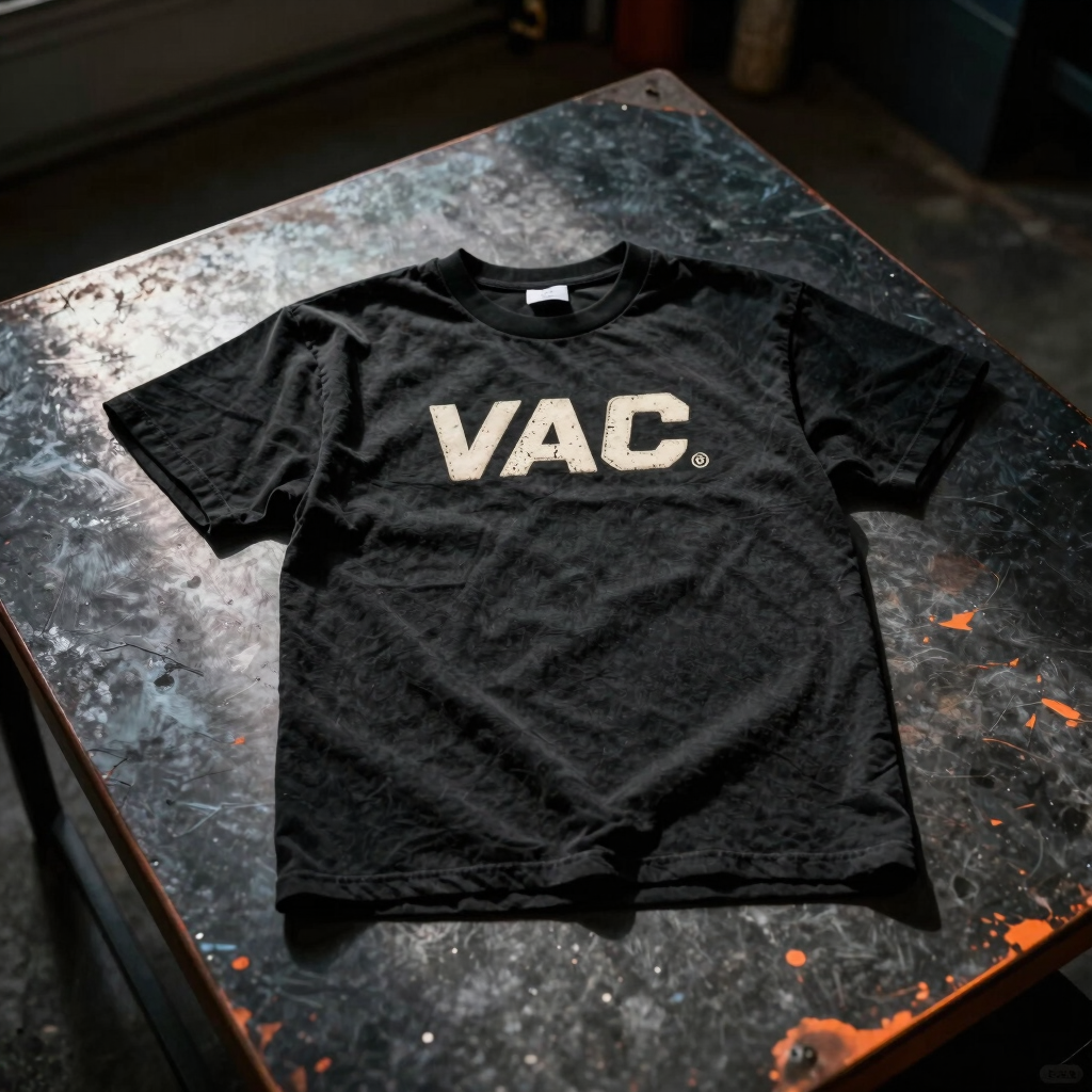 Detroit Cast Iron Tee