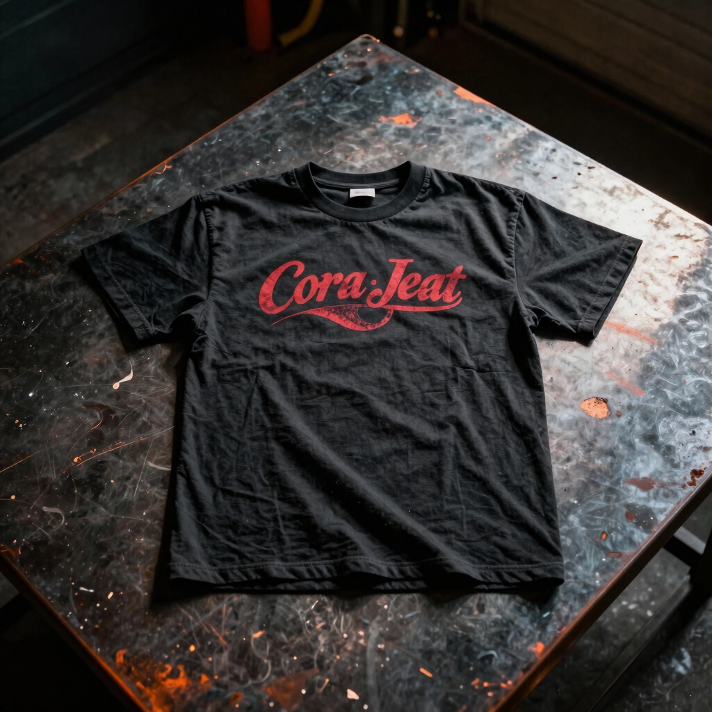 Cobra Jet Tribute Premium Tee