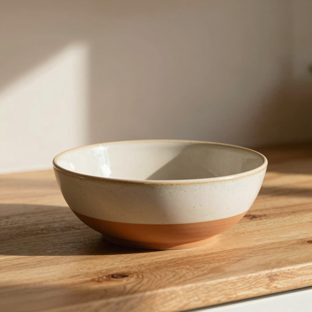 Slow Sunday Pasta Bowl