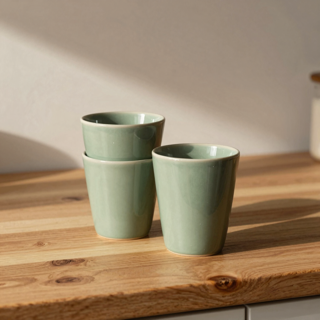Sage Daily Tumbler Set