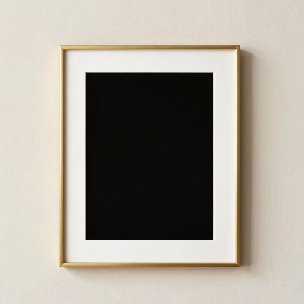 The Fine Art of Giving Up Print