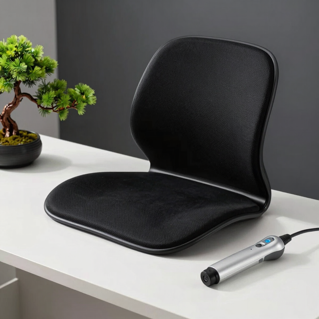 Executive Ergonomic & LLLT Session