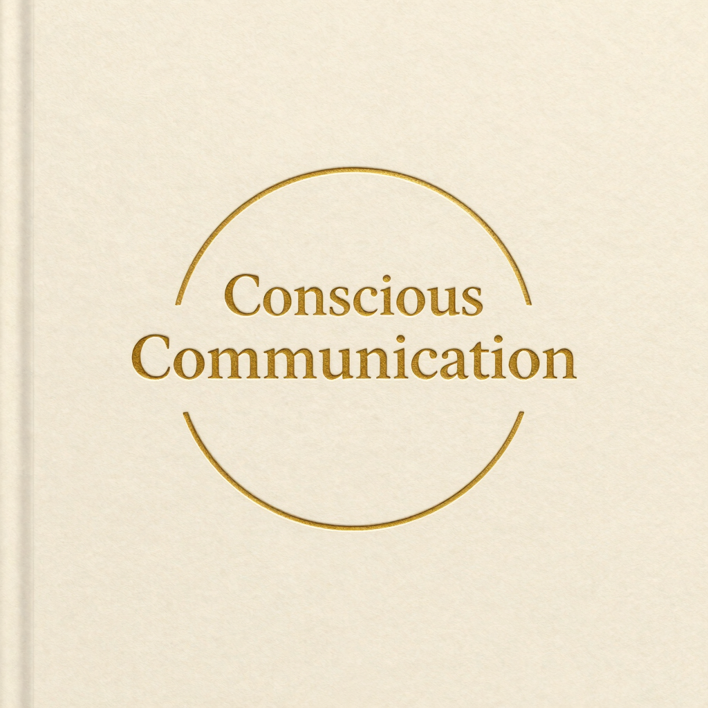 Conscious Communication for Couples