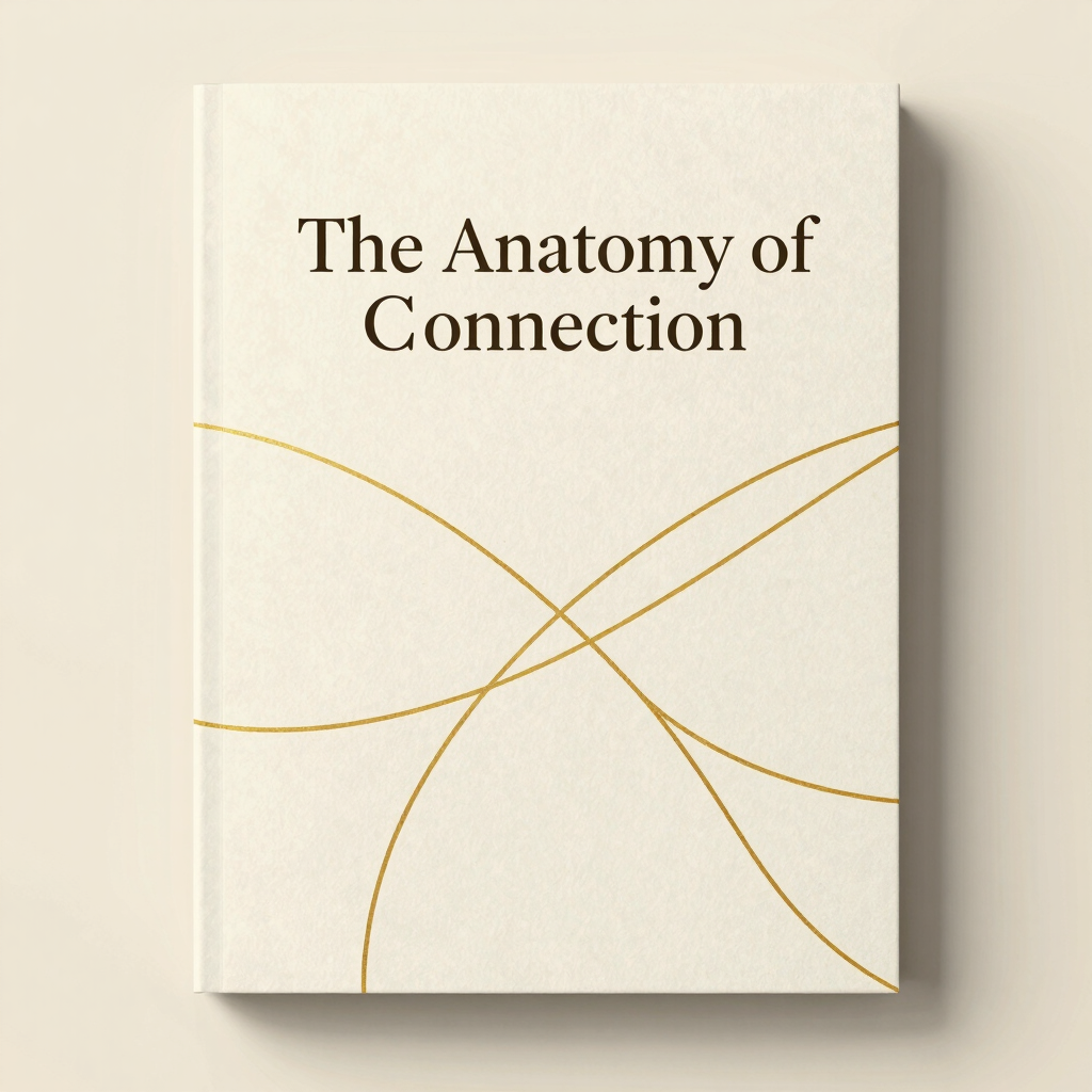 The Anatomy of Connection