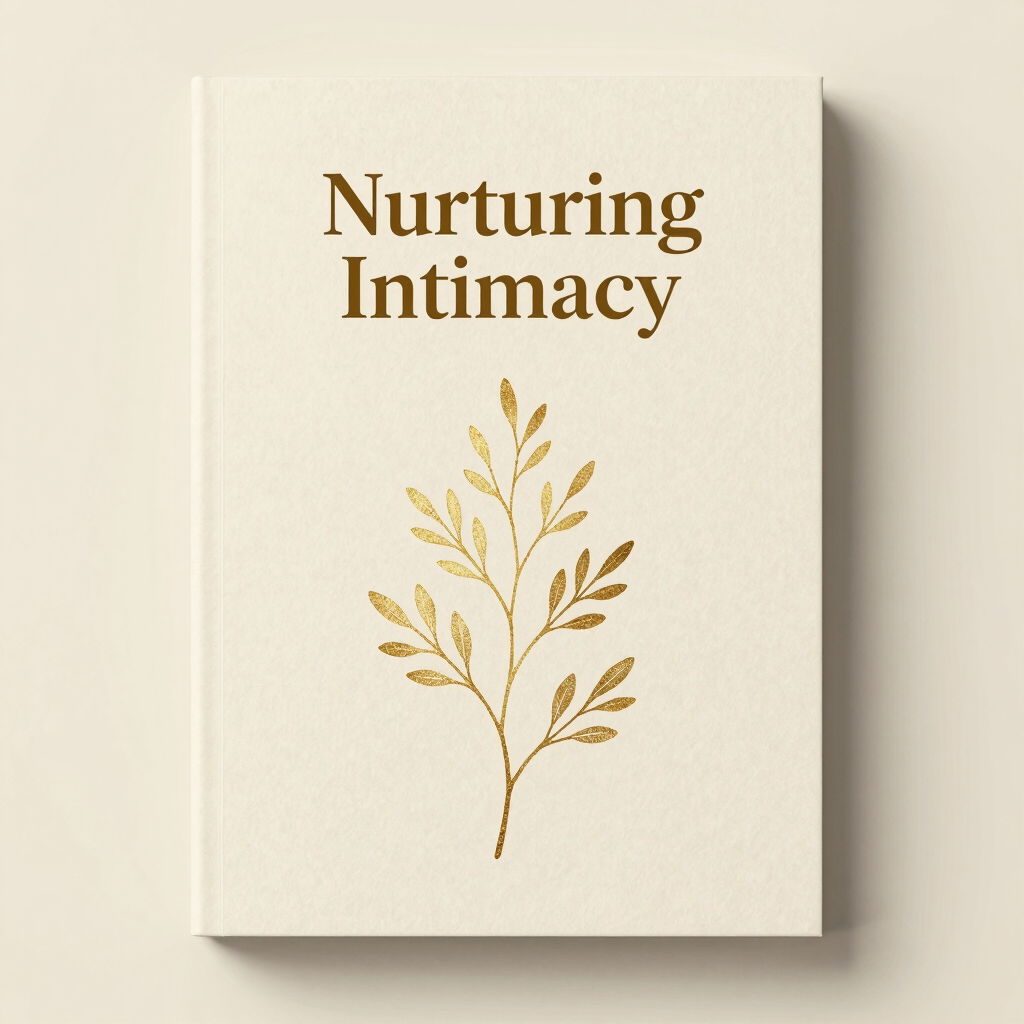 Nurturing Intimacy Guidebook