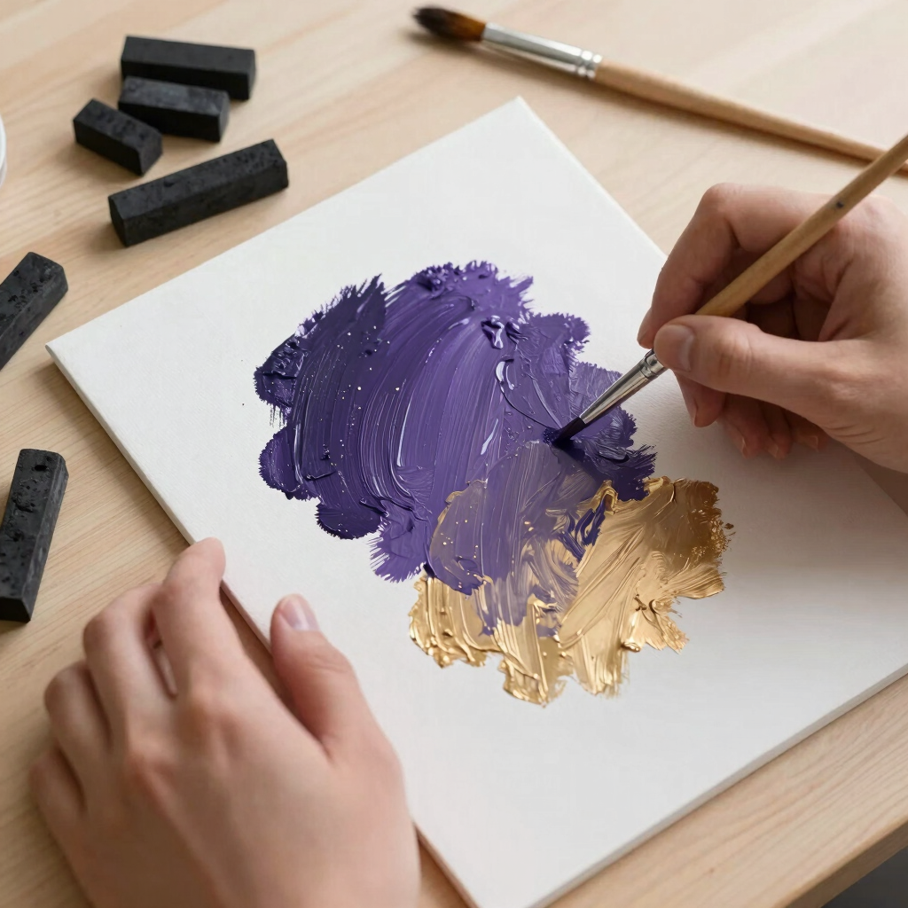 Taller de Arte Emocional y Desbloqueo