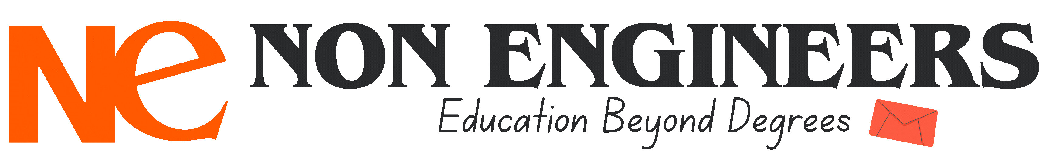 Non Engineers logo