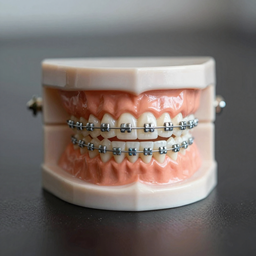 Orthodontic Smile Consultation