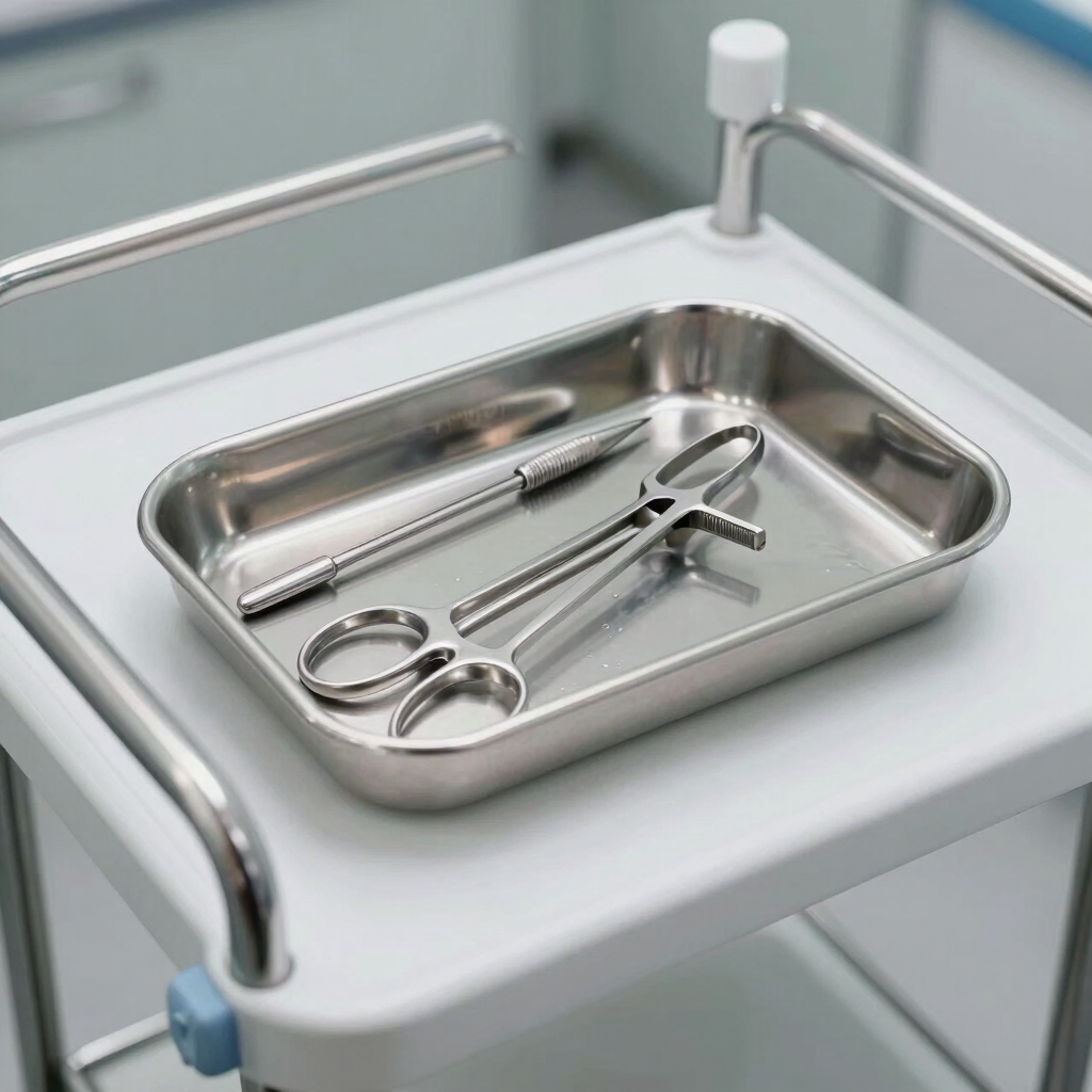 Painless Dental Extraction