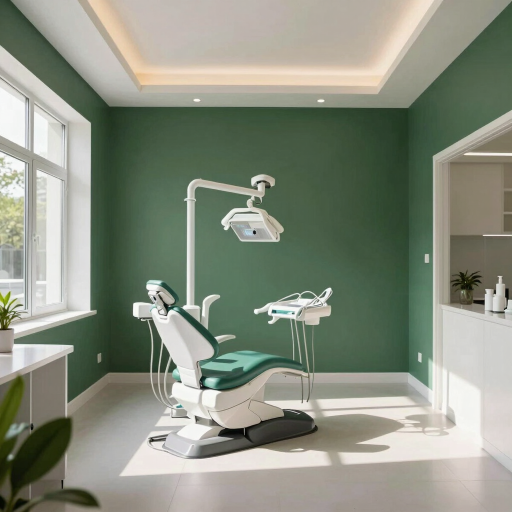 Dental Checkup Appointment