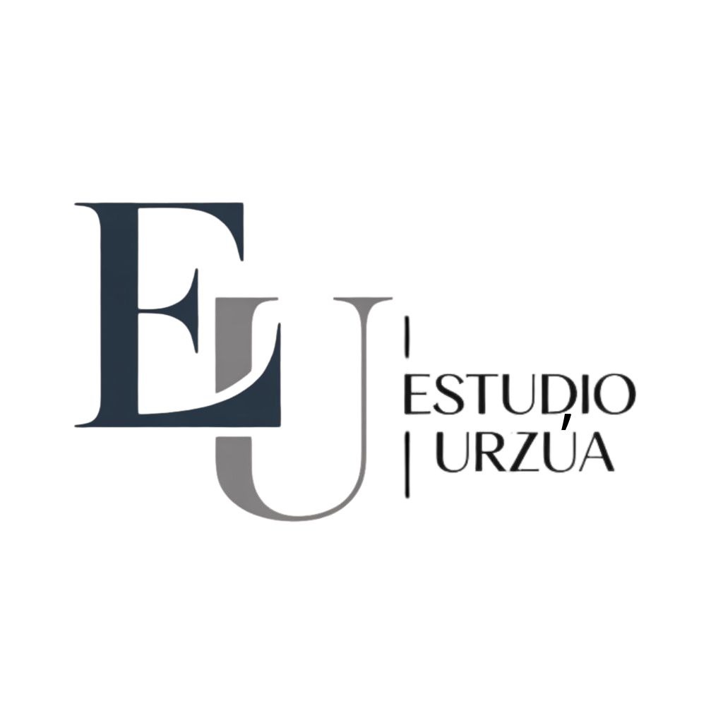 Estudio Urzúa EU Logo