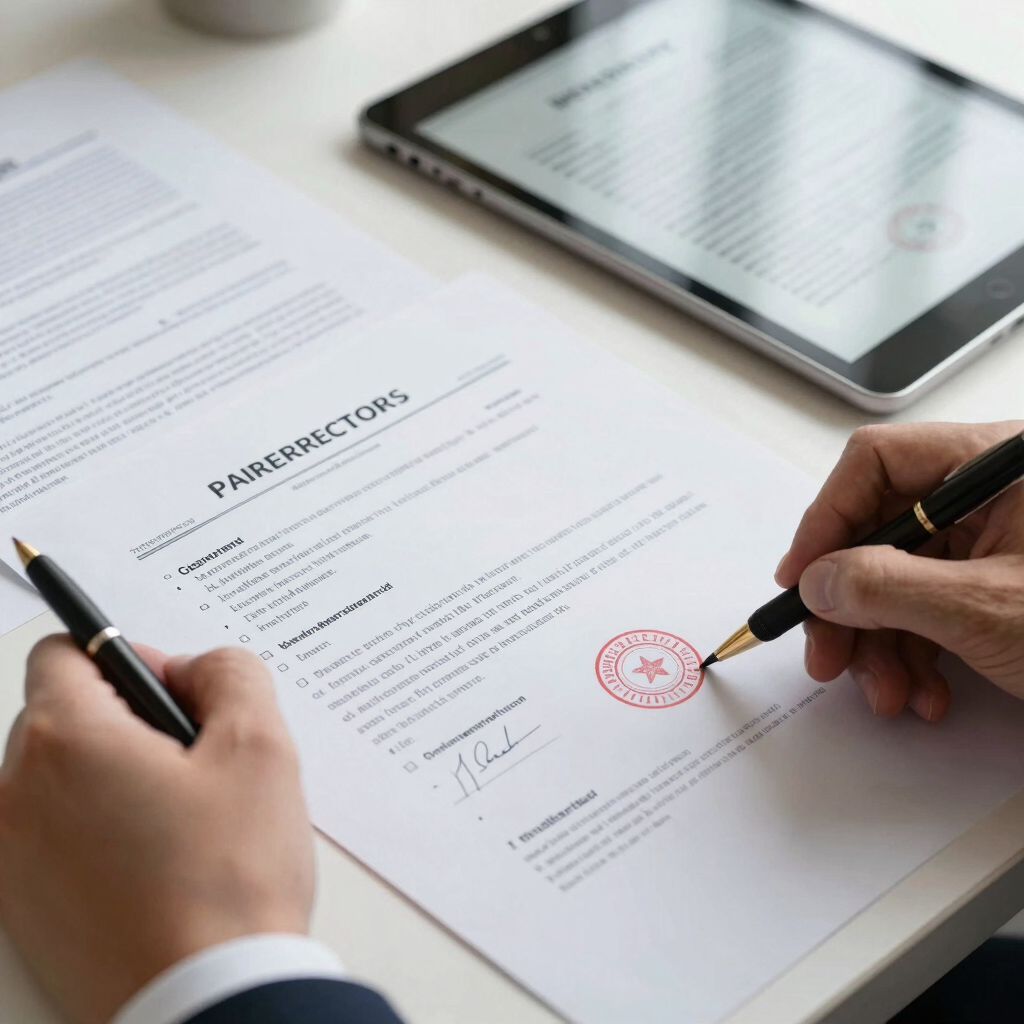 PPC Registration Readiness Review