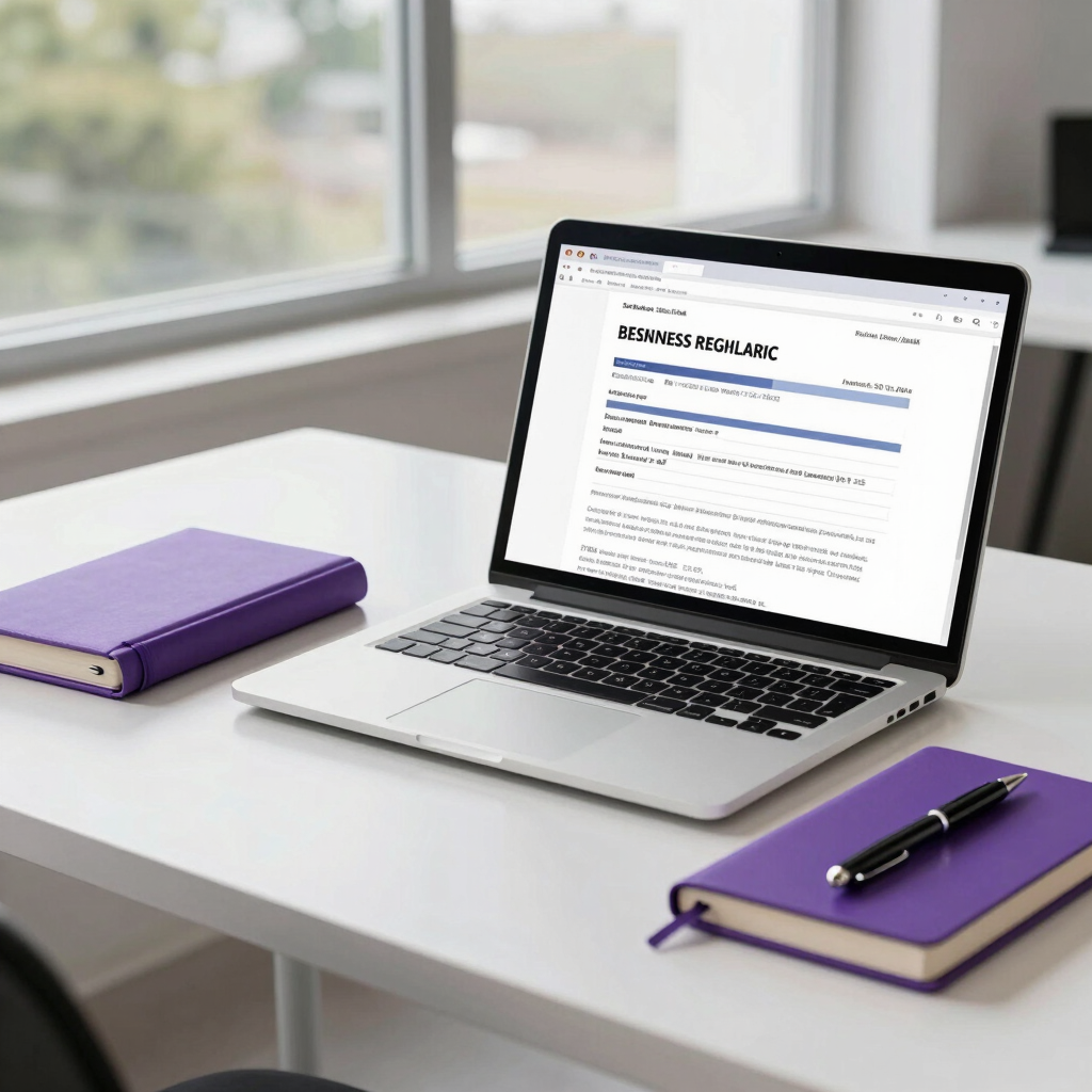 Business Registration Strategy Session