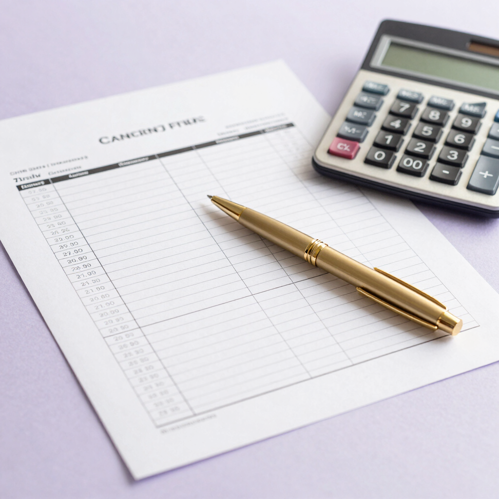 Financial Strategy & Advisory Session