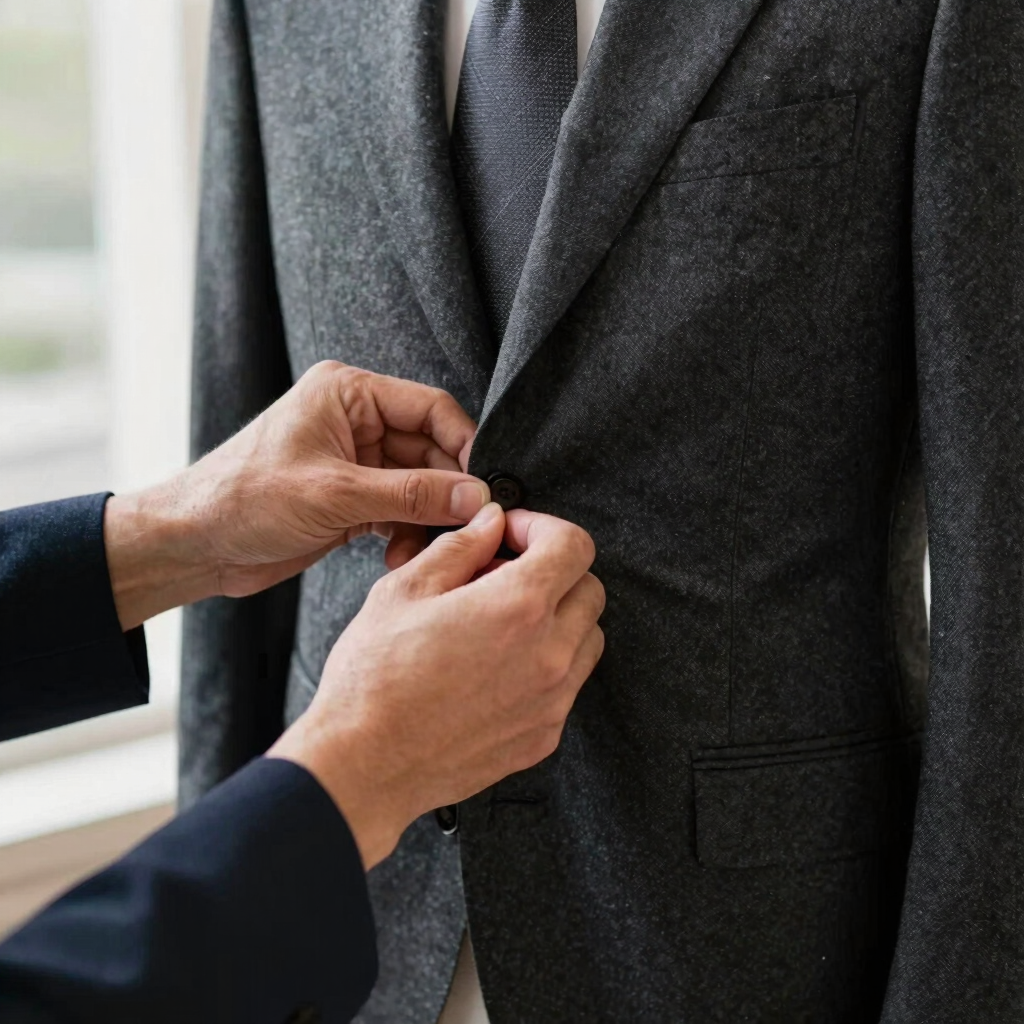 Bespoke Personal Styling