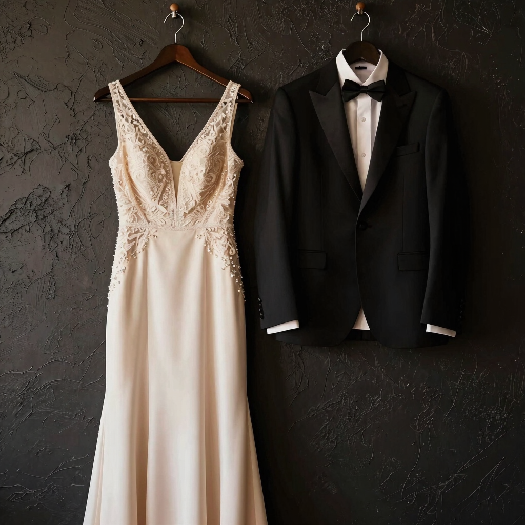 Special Occasion & Gala Styling