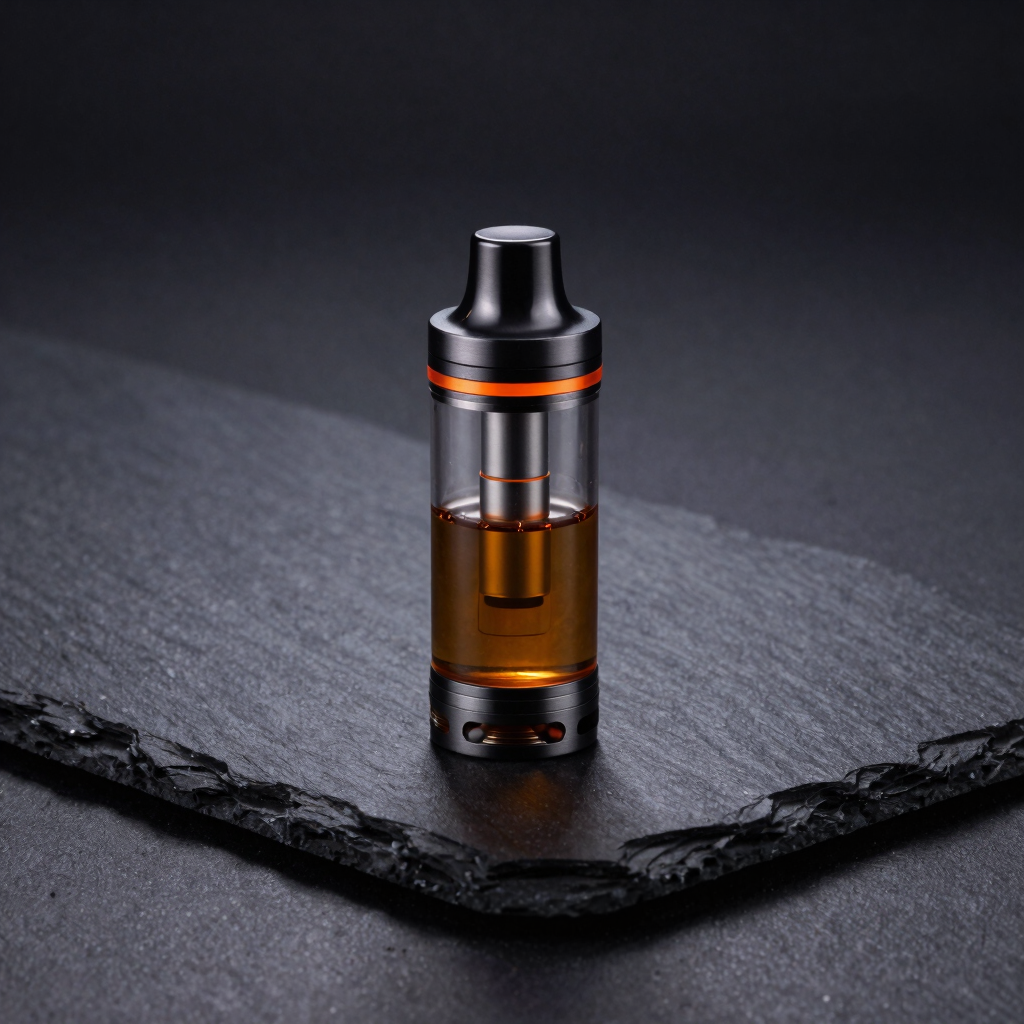 Apex Live Resin Cartridge