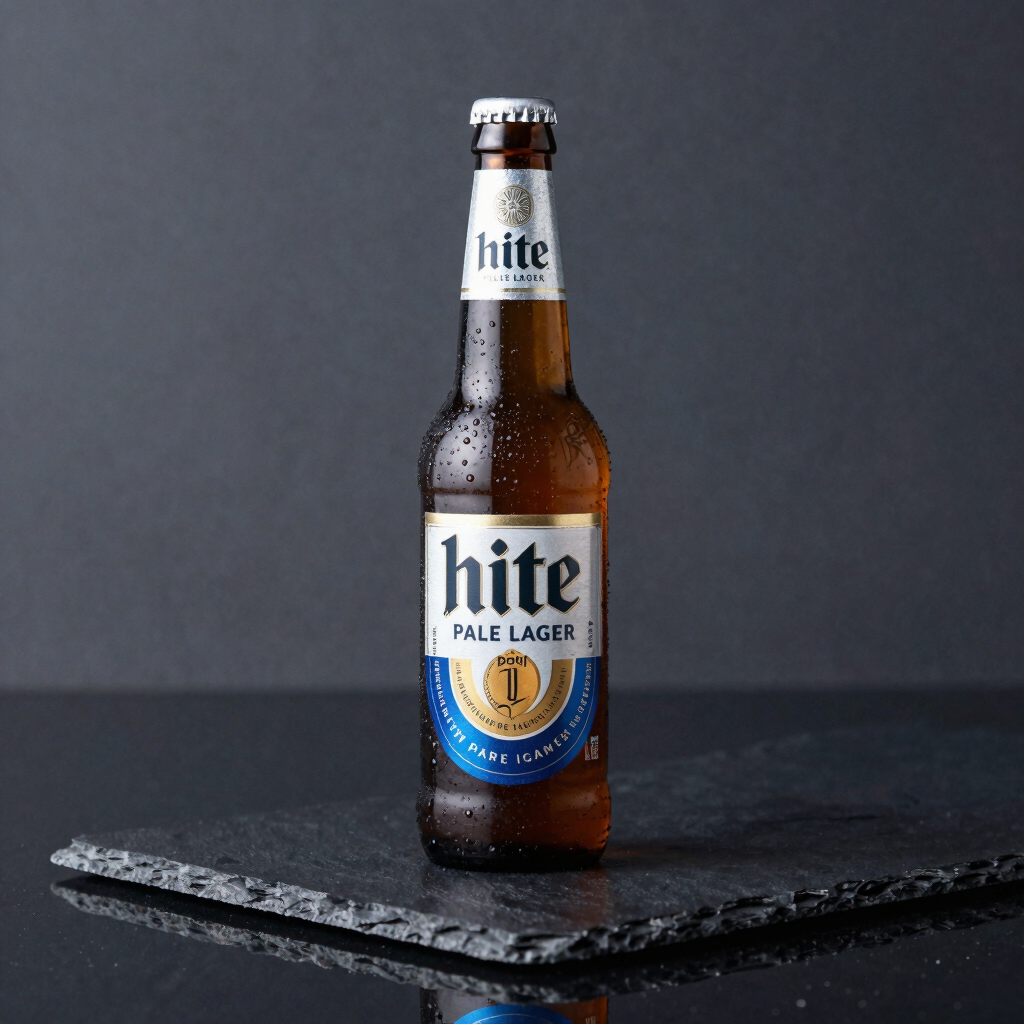 Hite Pale Lager