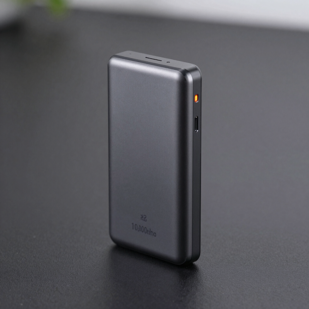 Prime 10K MagSafe Power Bank