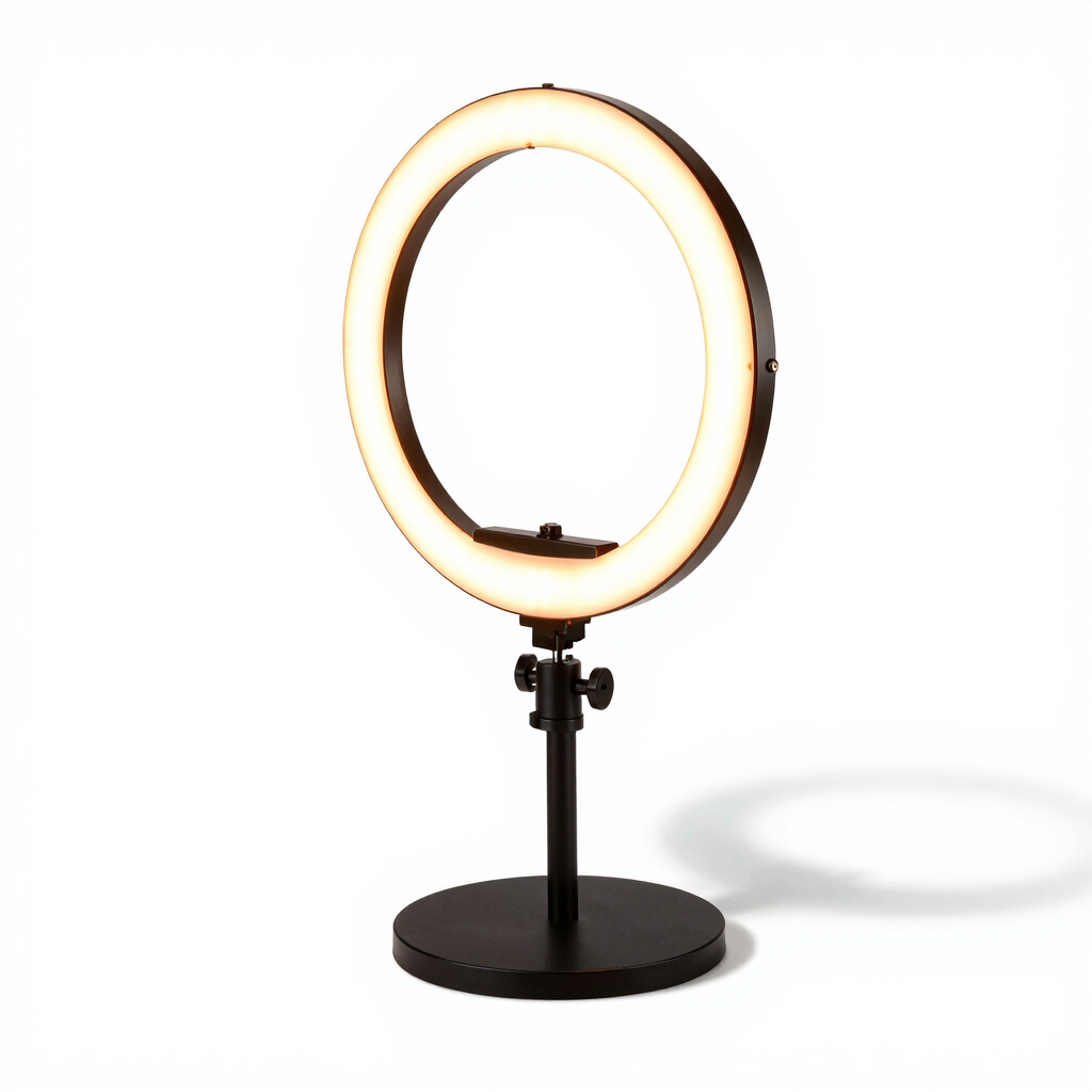 Creator Light Ring Pro
