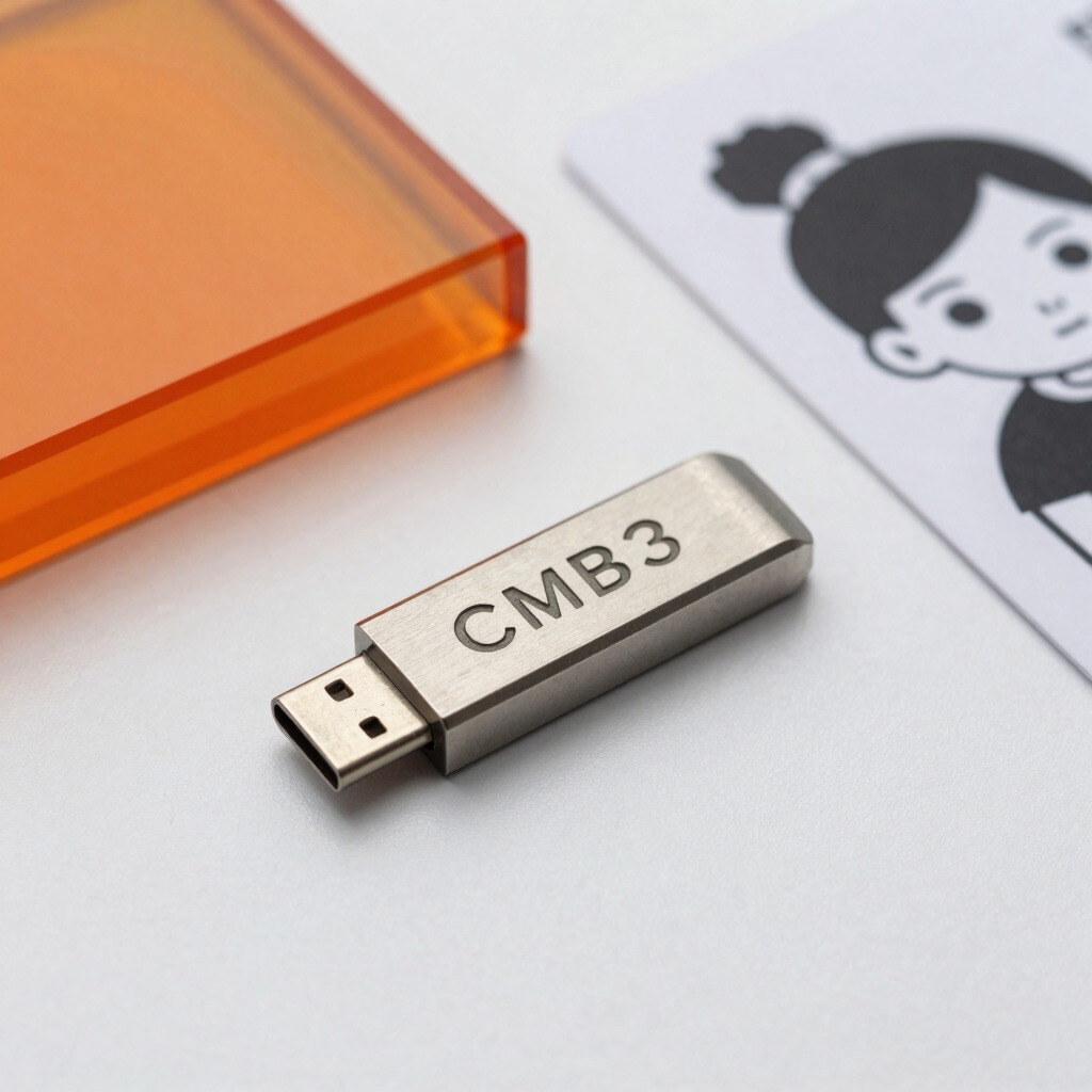 Digital Brand Identity Kit