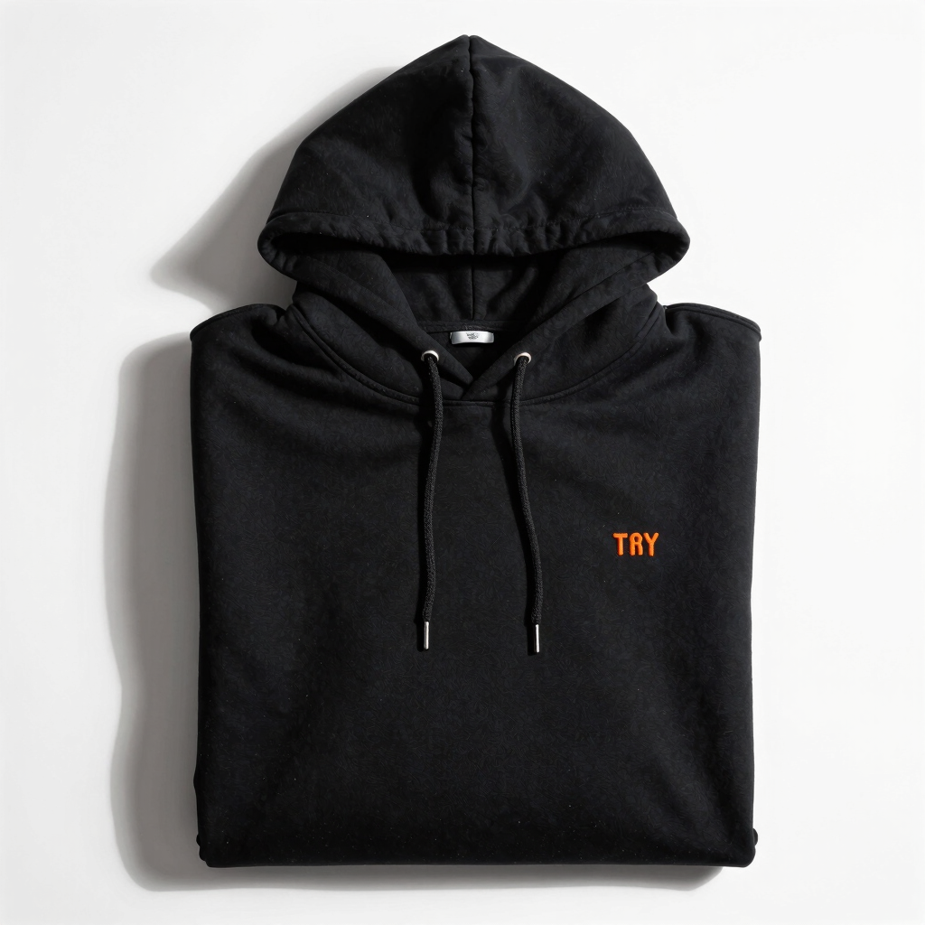 City Market Signature Hoodie