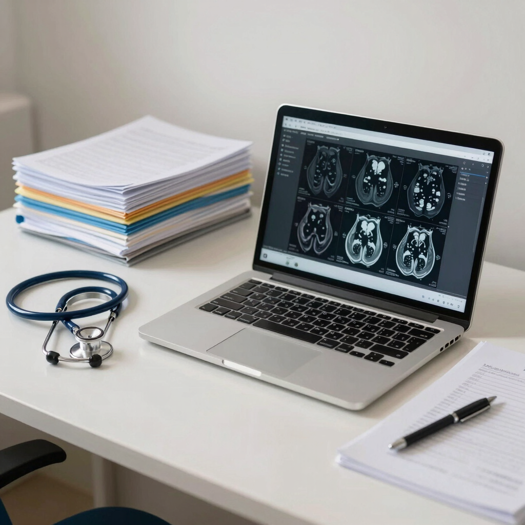 Segunda Opinión en Medicina Materno Fetal