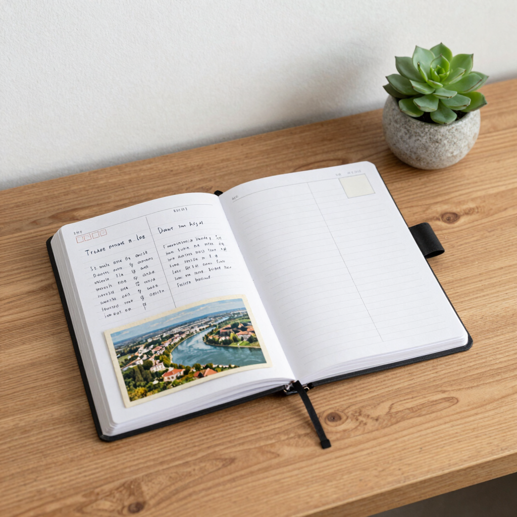 Personal Travel Consultation (English)