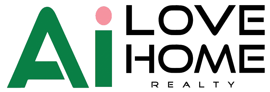 Ai Love Home Realty logo