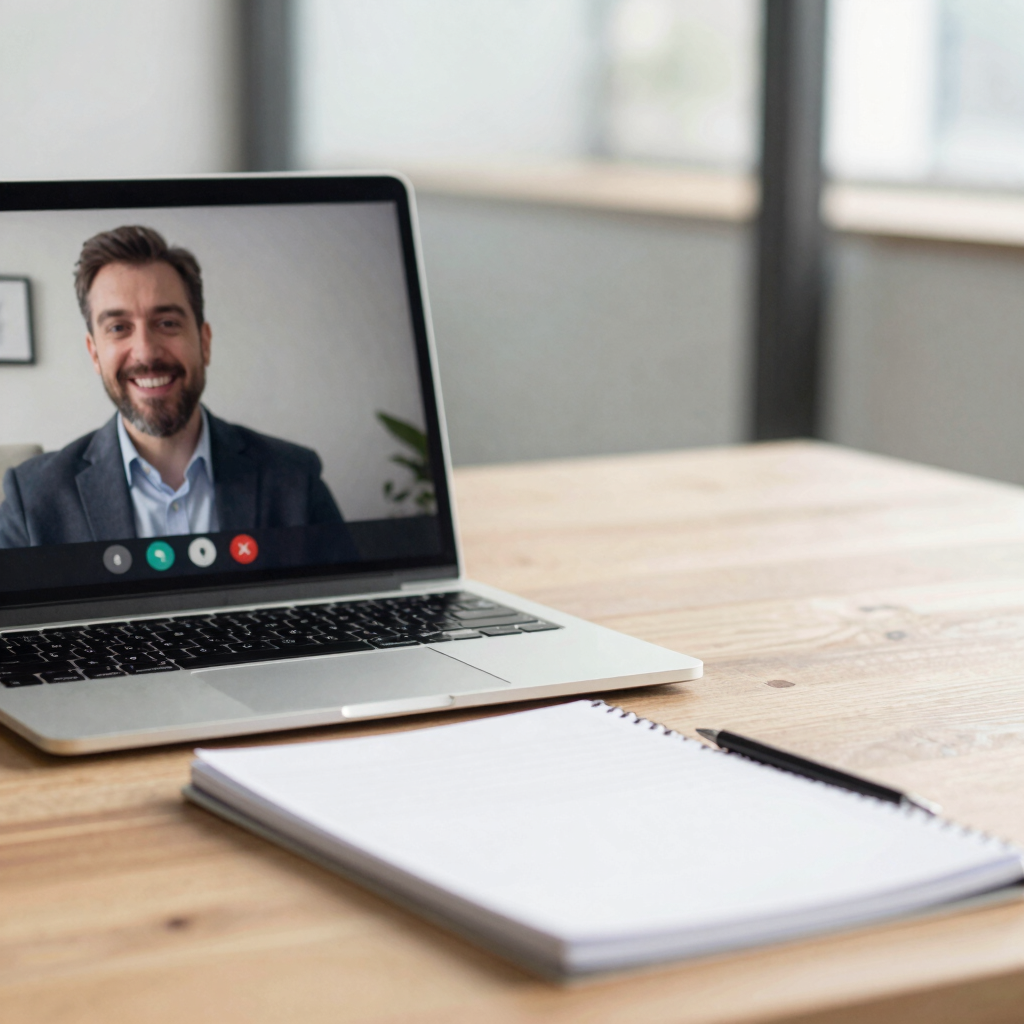 Admissions Mock Interview Session