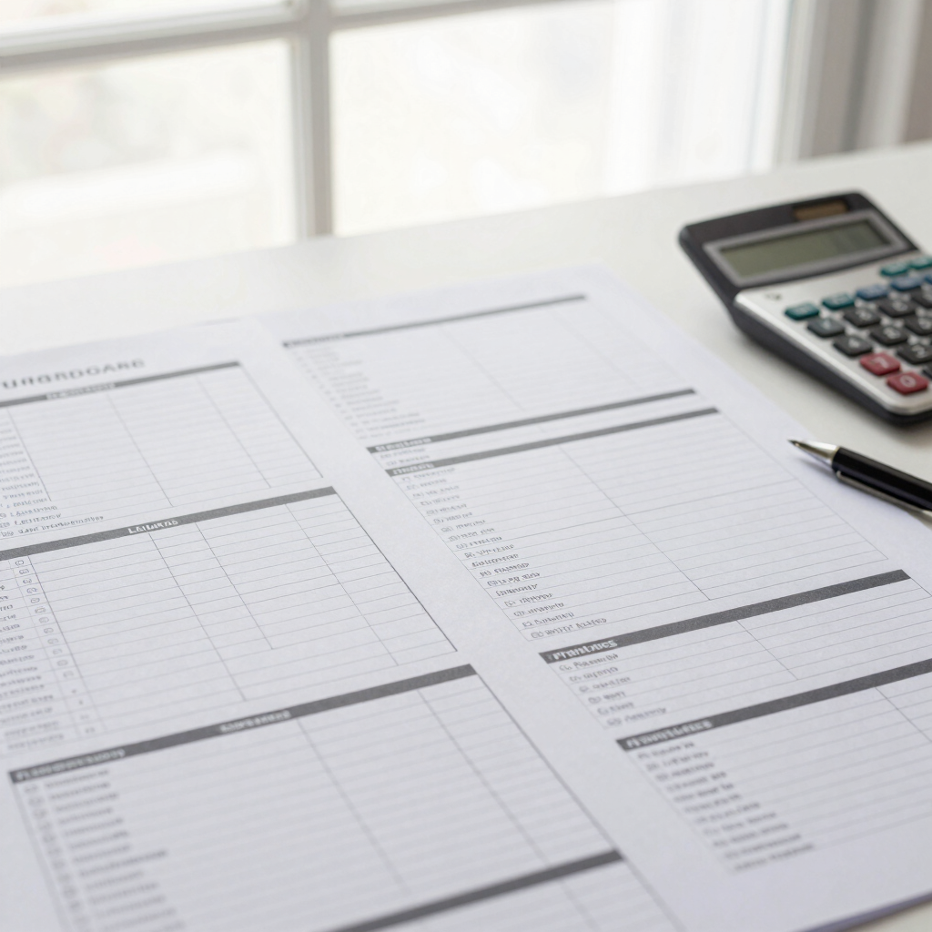 Scholarship & Financial Aid Consultation
