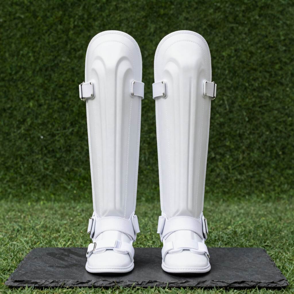 Vanguard Ultra-Light Batting Pads