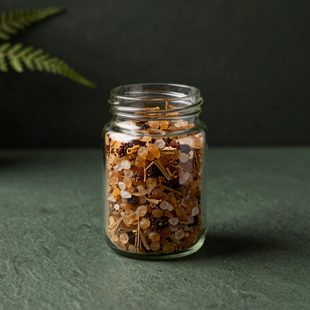 Epsom & Chamomile Mineral Bath Soak
