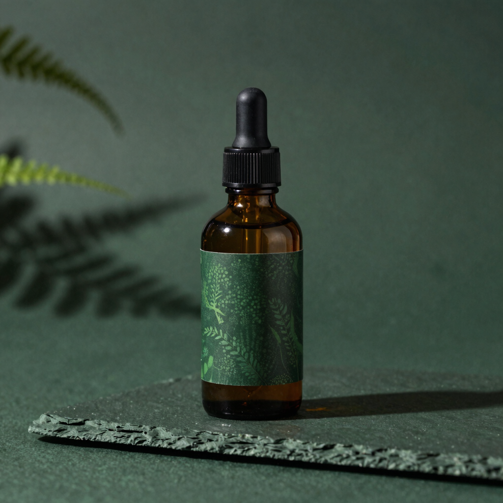 Nightfall Rest Tincture 1000mg