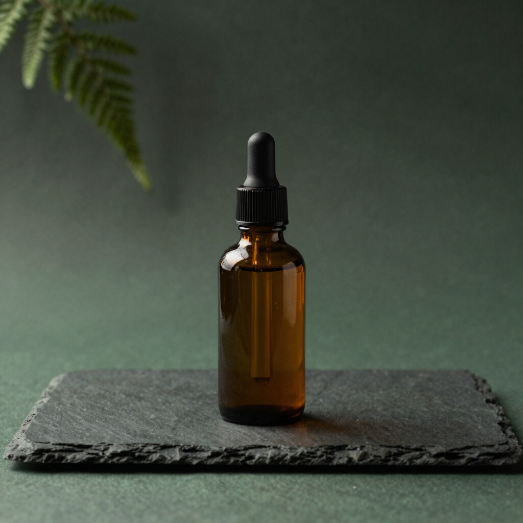 Nourishing Botanical Facial Serum